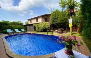  Holiday Sapanca Kırkpınar  Рюстемпаша